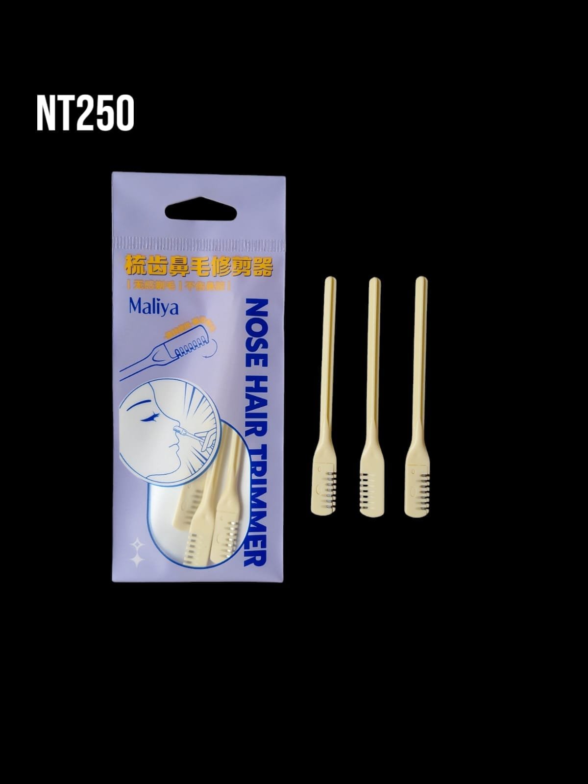 Nose Trimmer