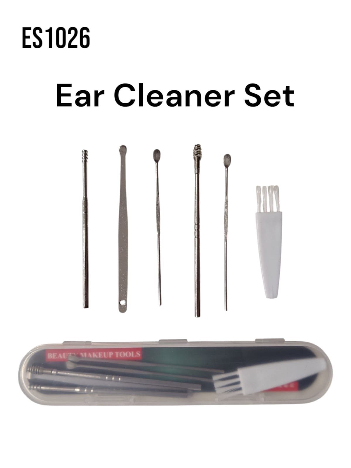 Ear Cleaner Set
