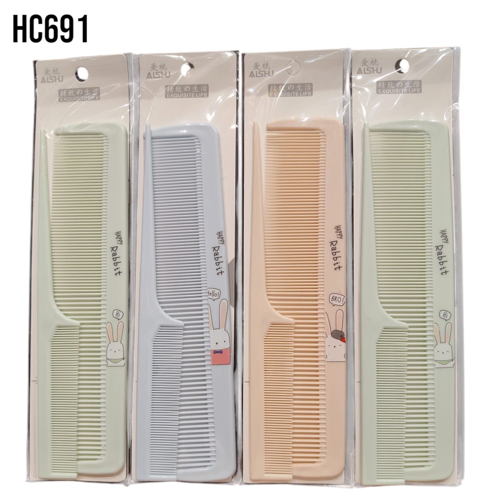Comb Set