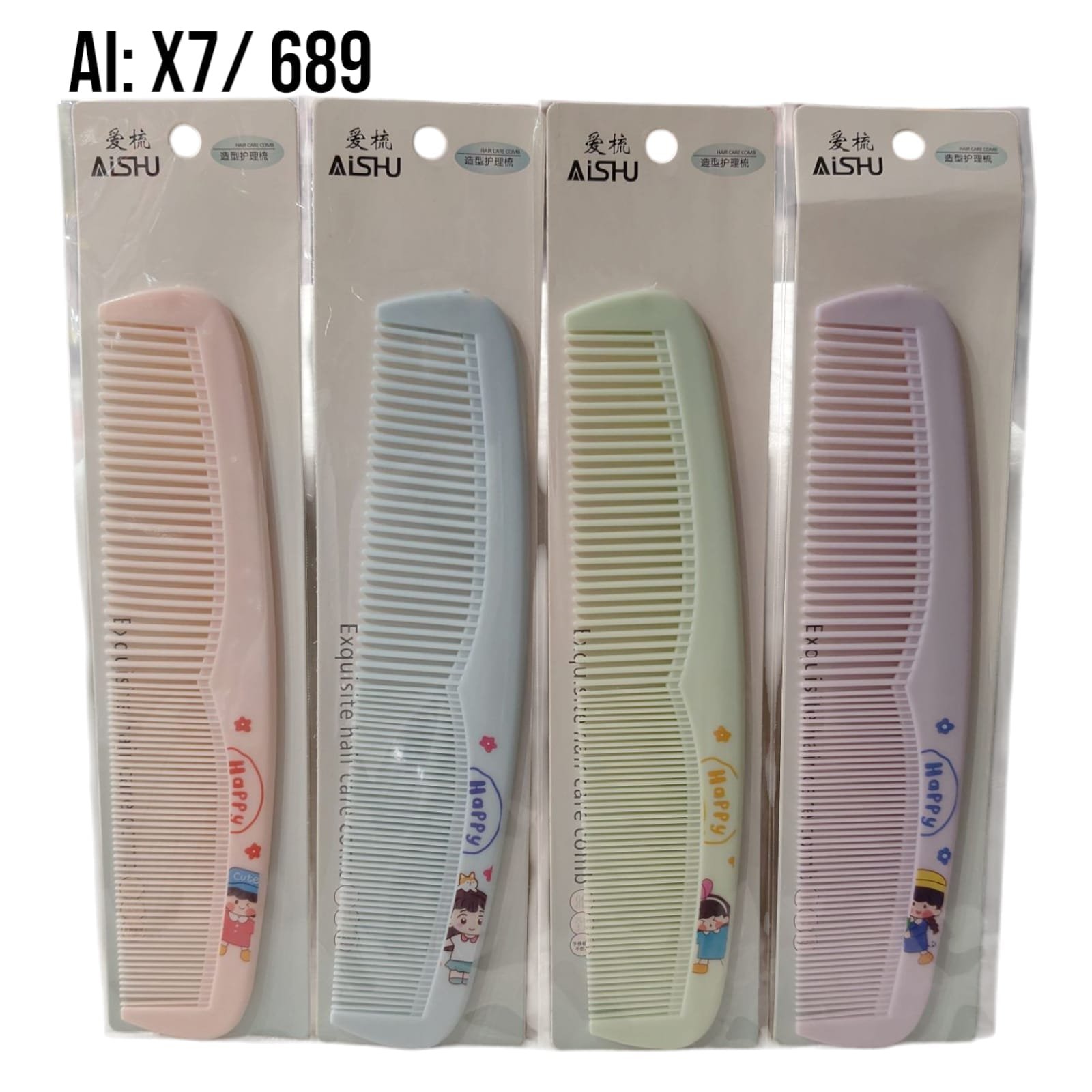 Comb