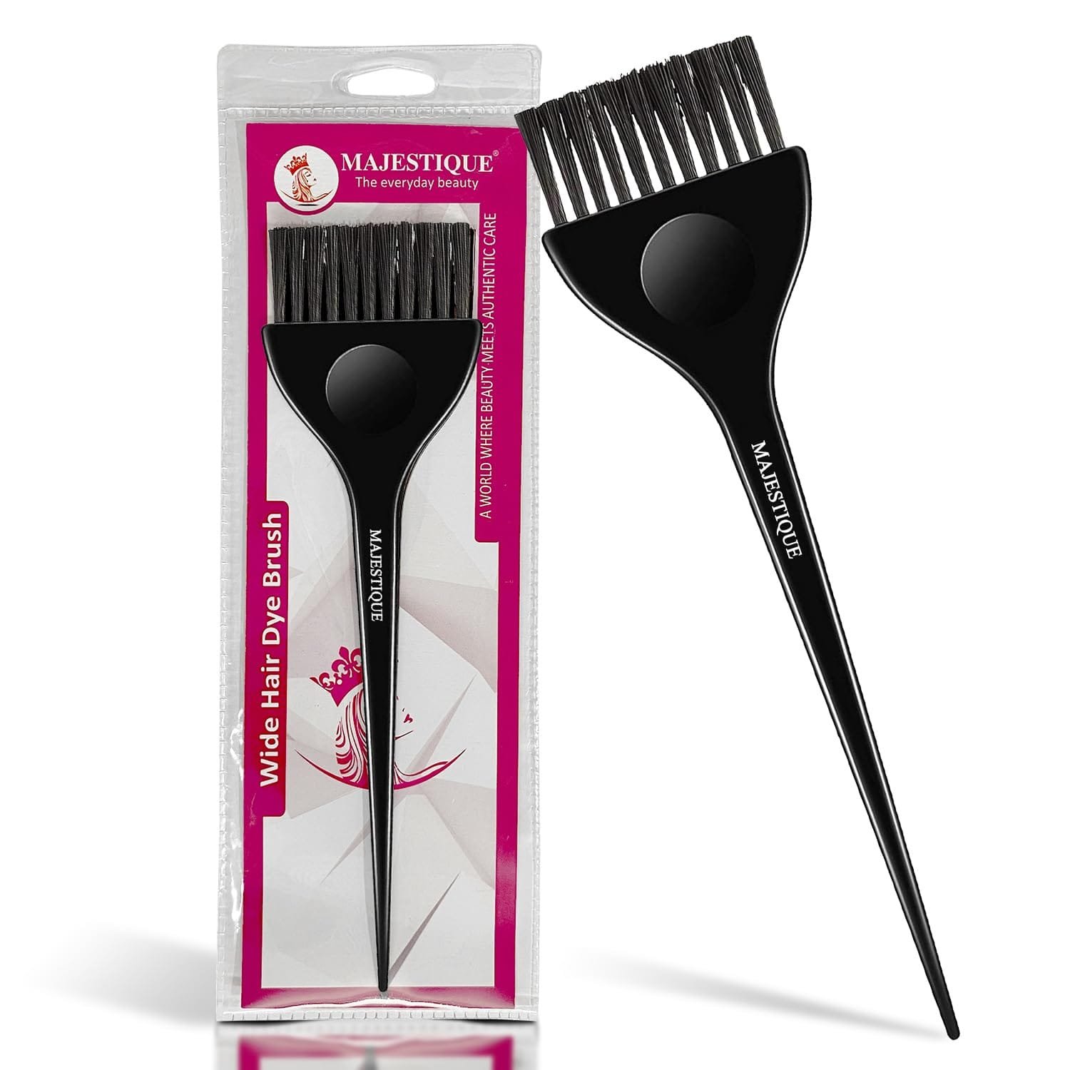 Dye Brush
