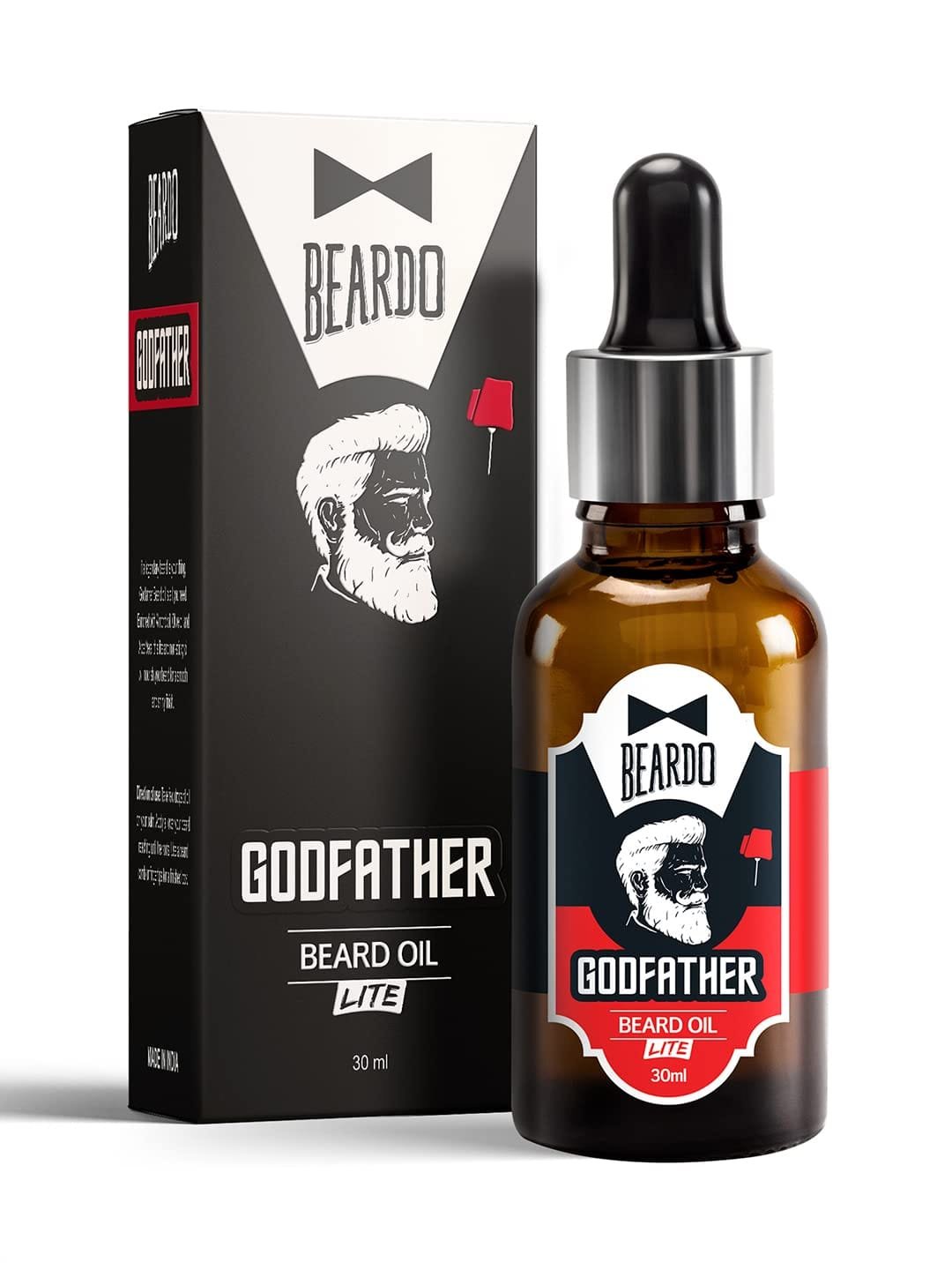 Godfather Beardo Oil
