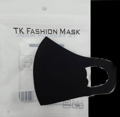 Scuba Mask