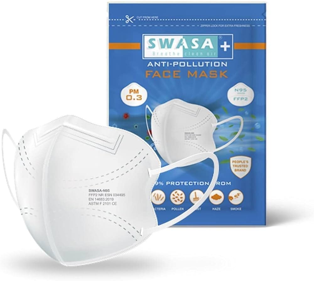 N95 Face Mask