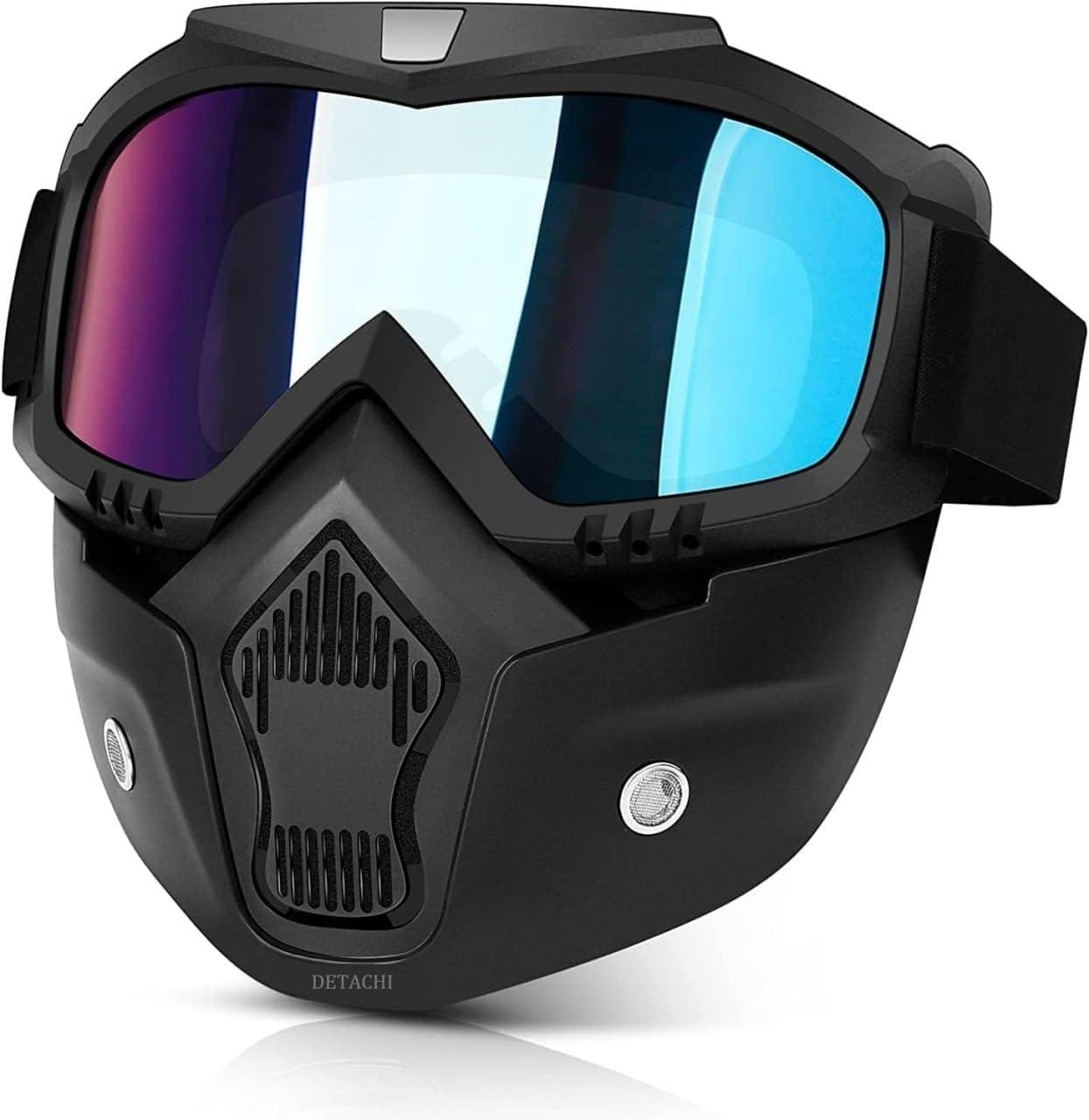 Polution Mask