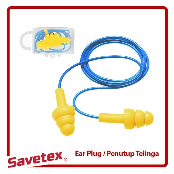 Silicon Ear Plug