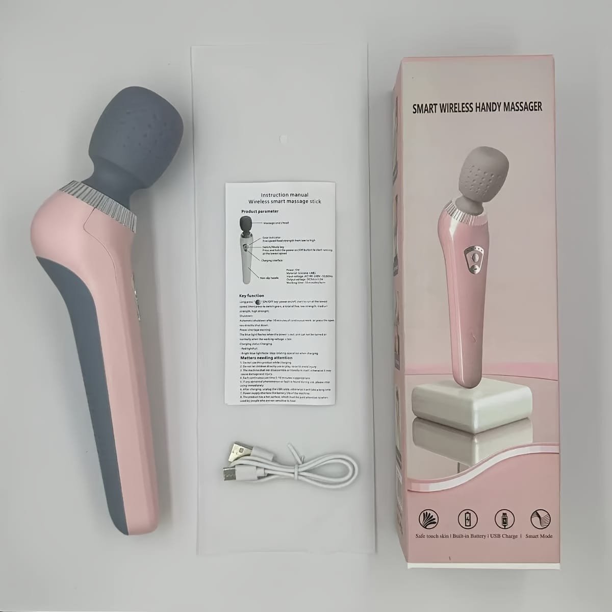 Handy Massager