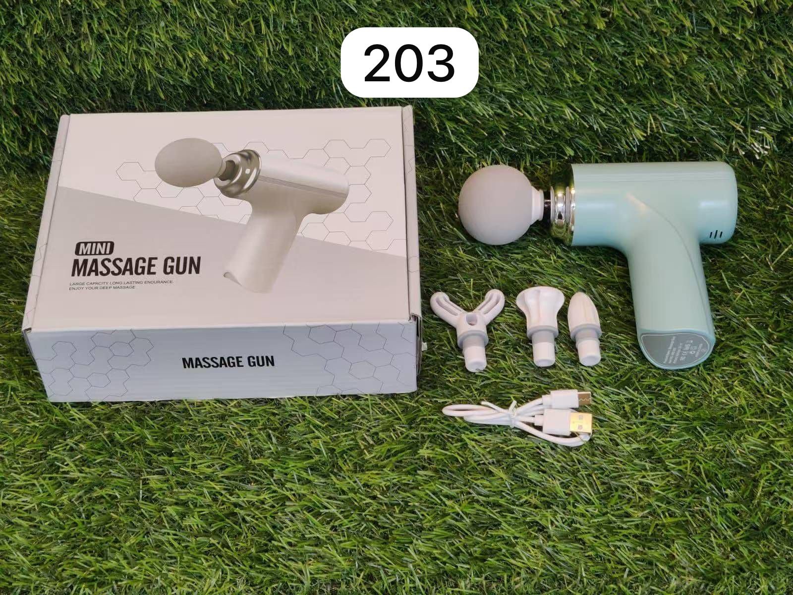 Massage Gun