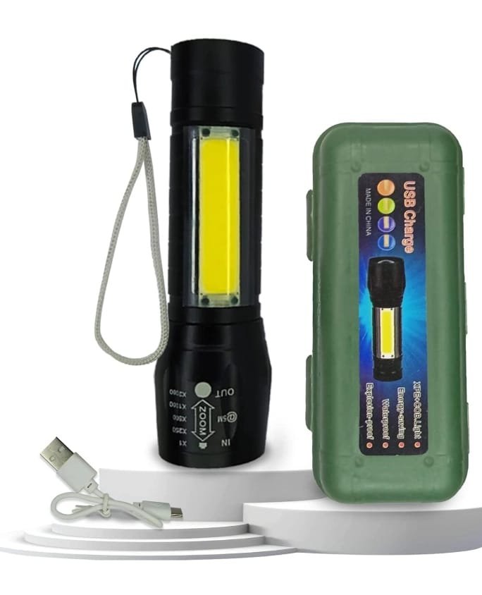 Led Torch