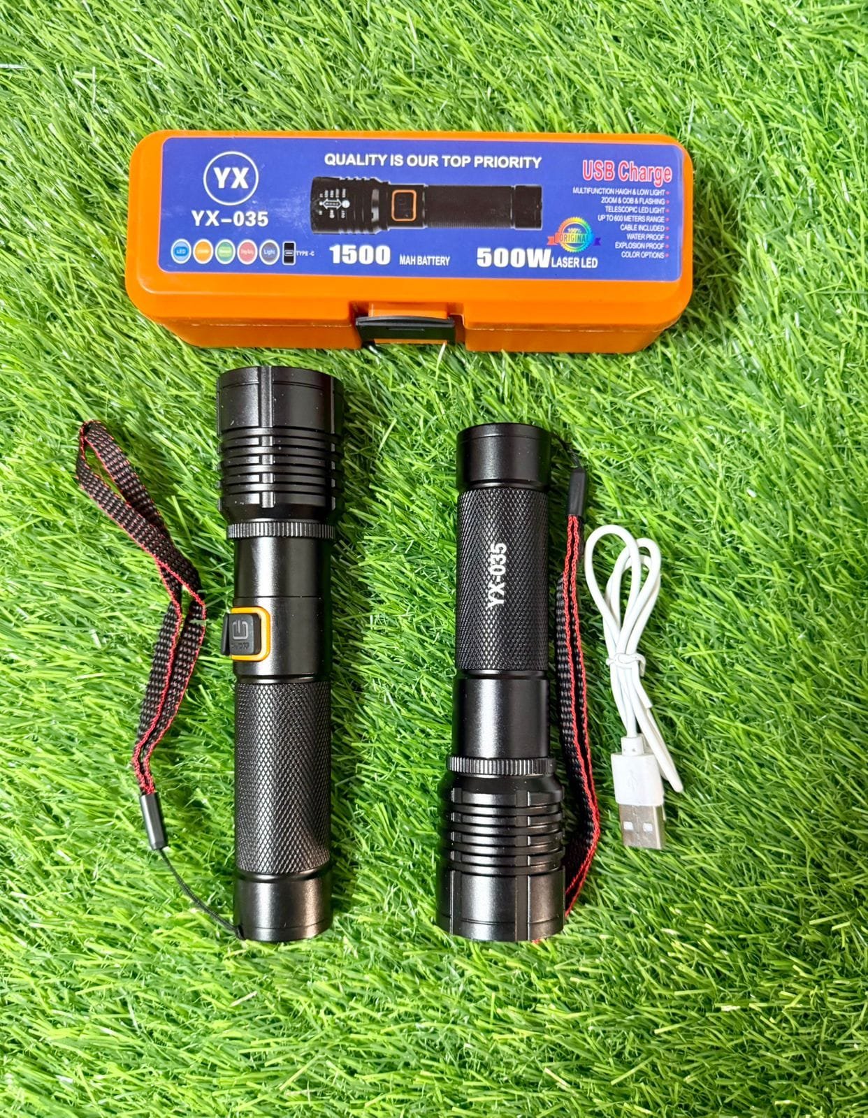 Led Torch