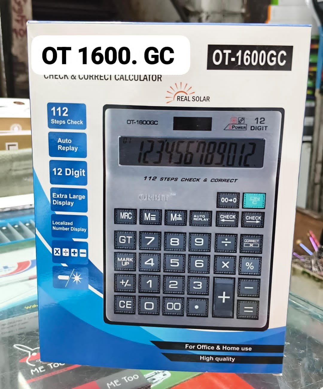 Orbit Calculator