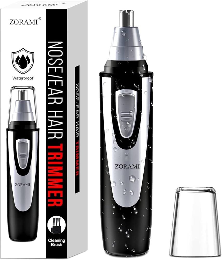Nose & Ear Trimmer