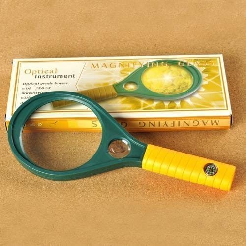 Magnifying Glass