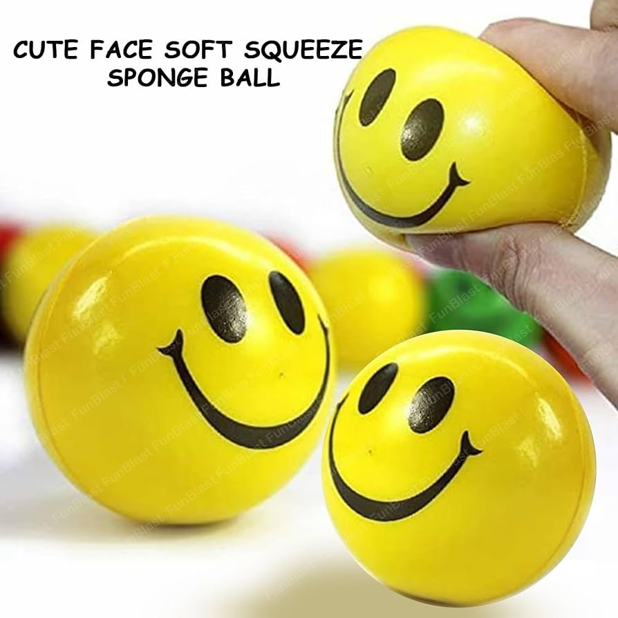 Smily Ball