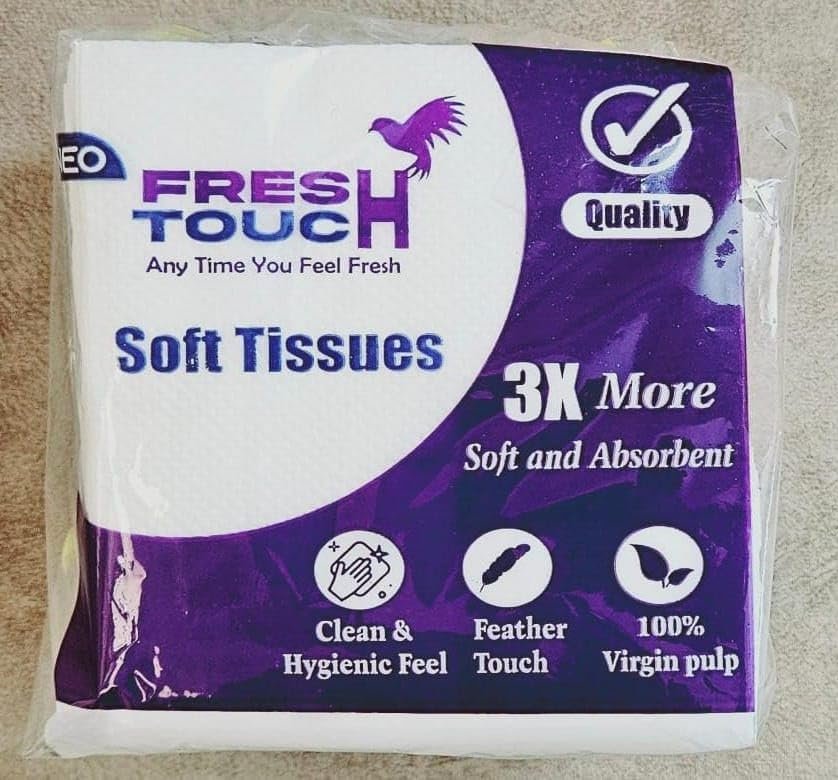 Soft Tissue Big