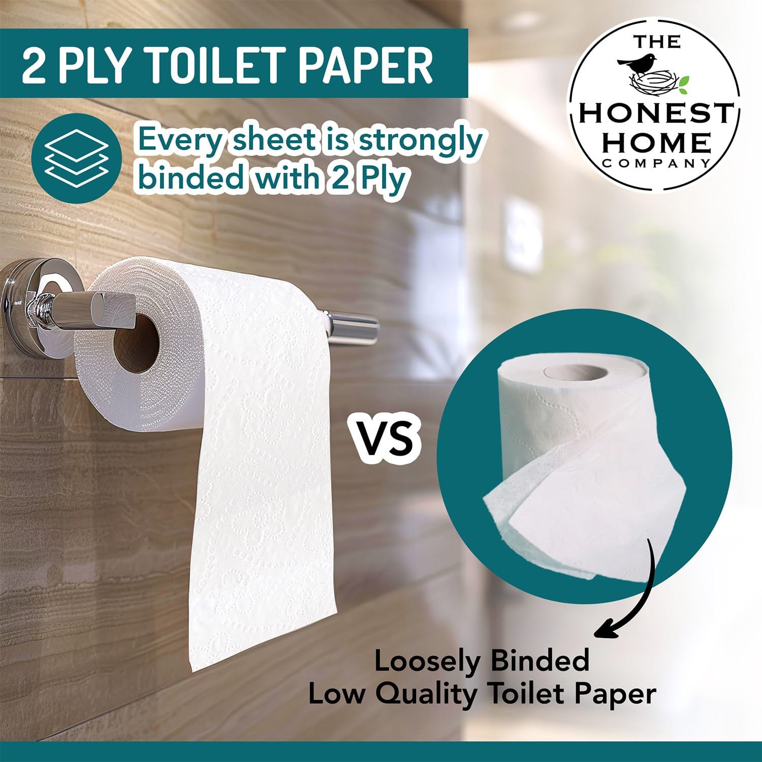 Toilet Paper