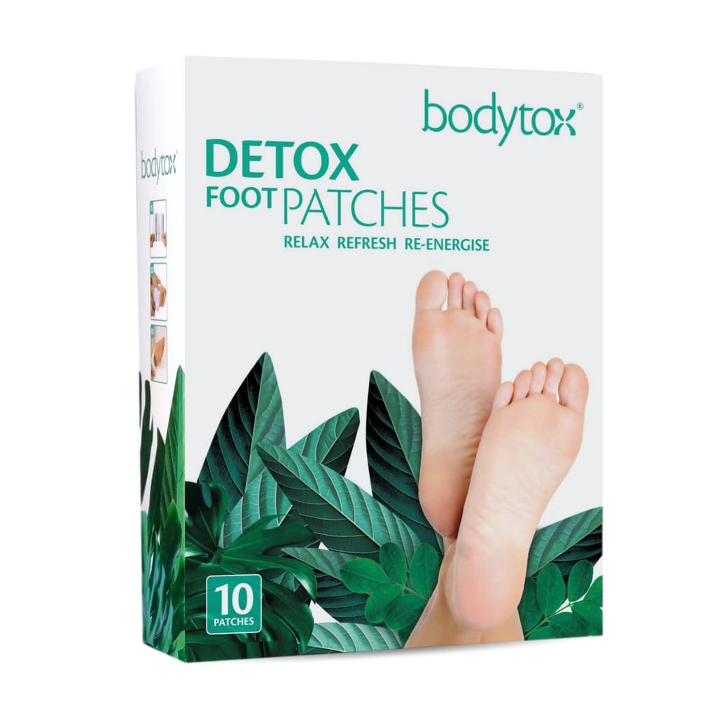 Bodytox Foot Patch
