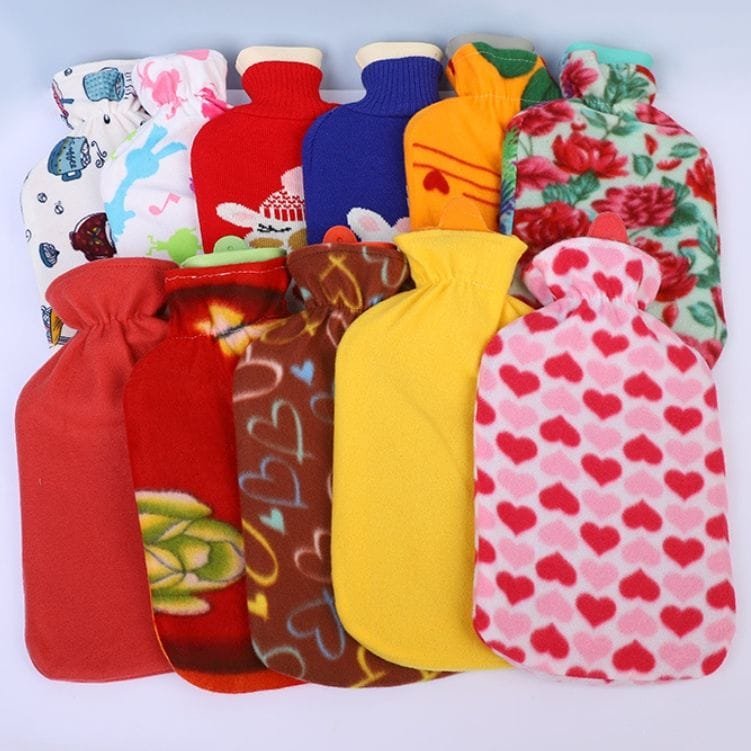 Aika Hot Bag Big With Cover