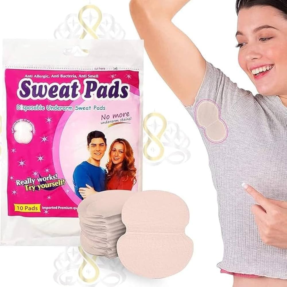 Sweat Pads
