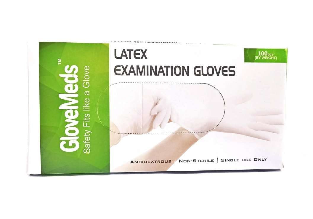 Glove Meds Gloves