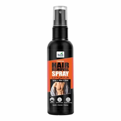 Hair Remover Spray-men