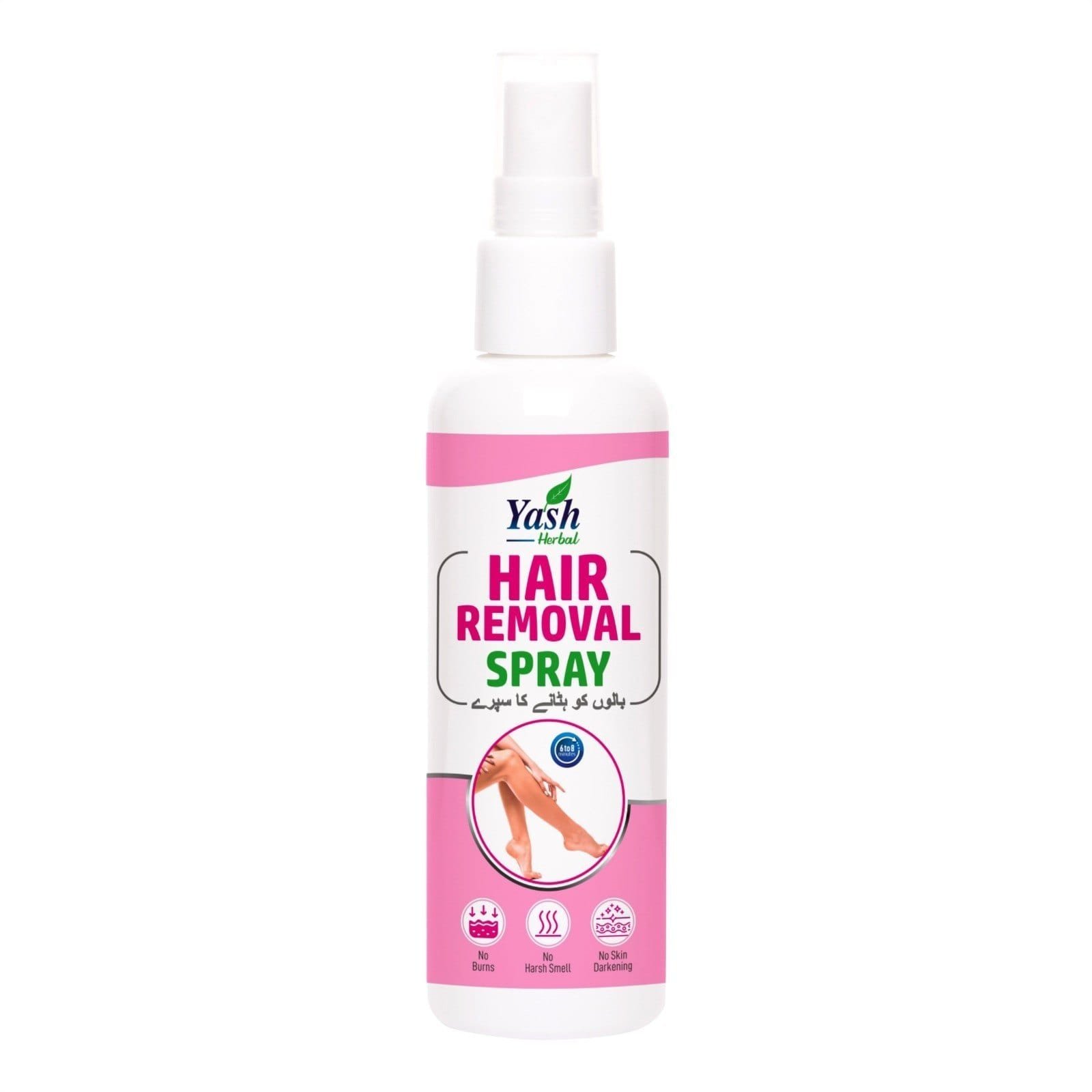 Hair Remover Spray-women